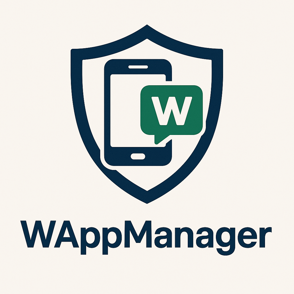 WAppManager